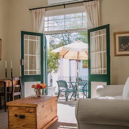 Graaff-Reinet Karoo House Collection - 54 Middle 빌라 외부 사진