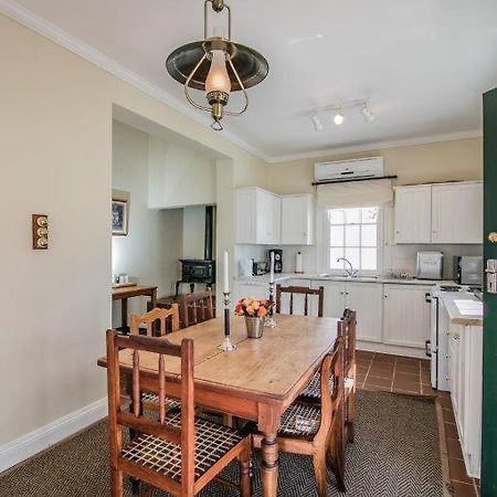 Graaff-Reinet Karoo House Collection - 54 Middle 빌라 외부 사진