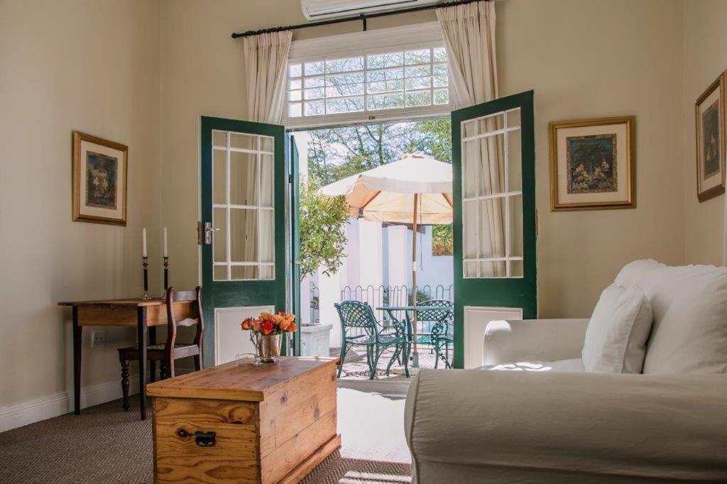 Graaff-Reinet Karoo House Collection - 54 Middle 빌라 외부 사진