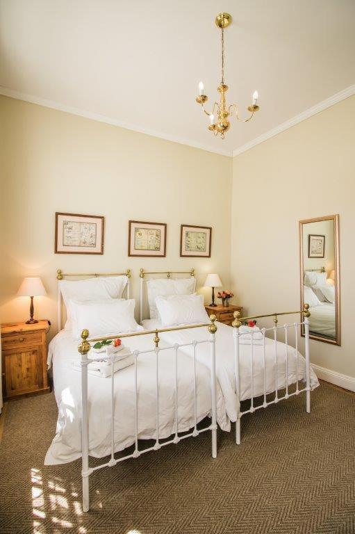 Graaff-Reinet Karoo House Collection - 54 Middle 빌라 외부 사진
