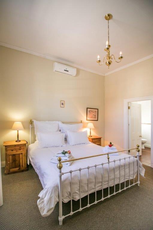 Graaff-Reinet Karoo House Collection - 54 Middle 빌라 외부 사진