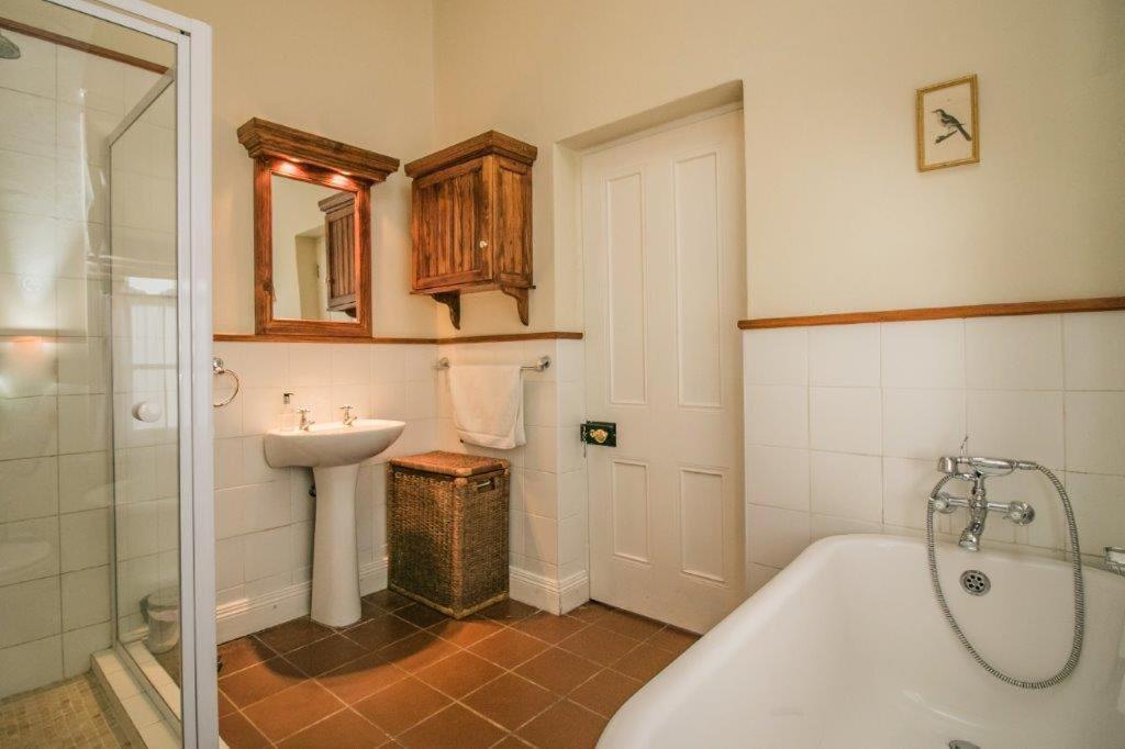 Graaff-Reinet Karoo House Collection - 54 Middle 빌라 외부 사진