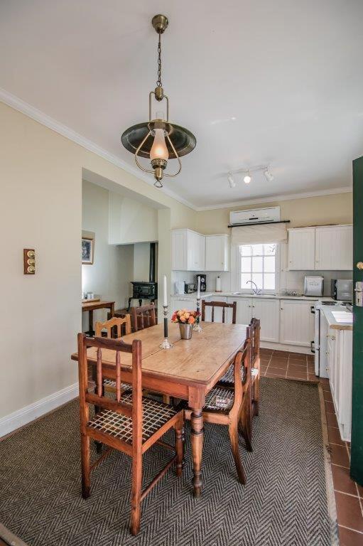 Graaff-Reinet Karoo House Collection - 54 Middle 빌라 외부 사진